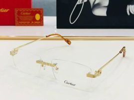 Picture of Cartier Optical Glasses _SKUfw56901083fw